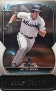 Jacob Berry