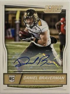 Daniel Braverman