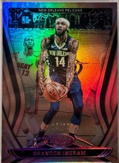 Brandon Ingram