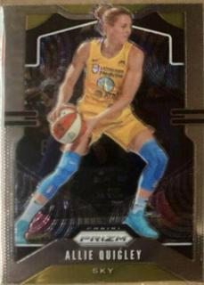 Allie Quigley