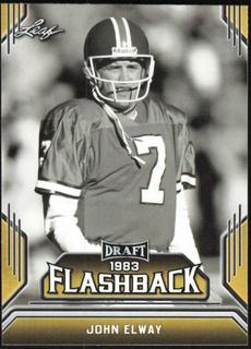 John Elway
