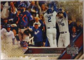 Alcides Escobar