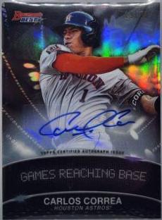 Carlos Correa