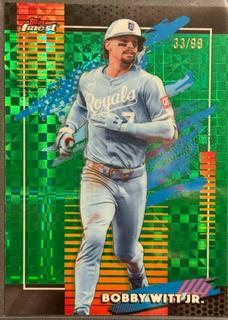 Bobby Witt Jr.