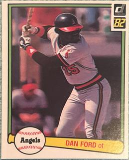 Dan Ford