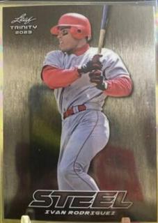 Ivan Rodriguez