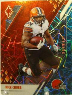 Nick Chubb