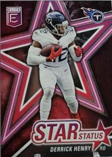 Derrick Henry
