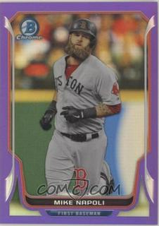 Mike Napoli