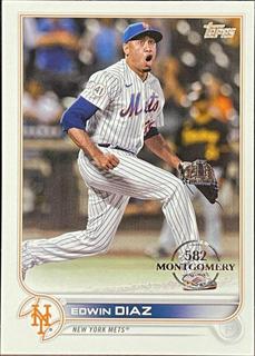 Edwin Diaz