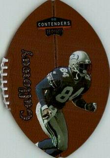 Joey Galloway