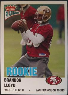 Brandon Lloyd