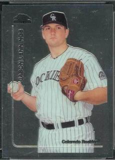 Jason Jennings