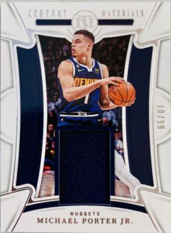 Michael Porter Jr. #81
