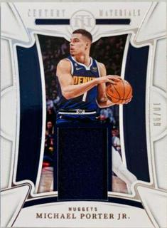 Michael Porter Jr.