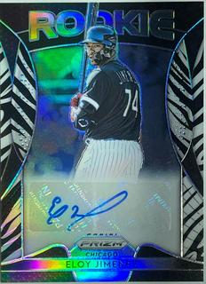 Eloy Jimenez