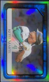 Ketel Marte