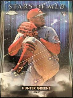 Hunter Greene