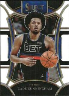 Cade Cunningham