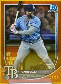 Yandy Diaz