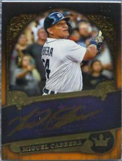 Miguel Cabrera