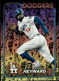 Jason Heyward