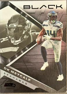 DK Metcalf