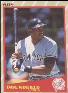 Dave Winfield