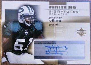 Jonathan Vilma