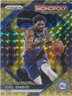 Joel Embiid
