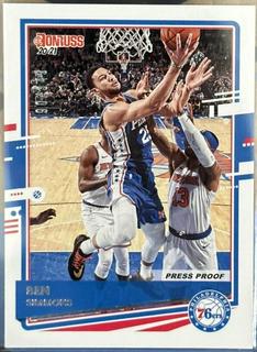 Ben Simmons