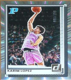 Karim Lopez