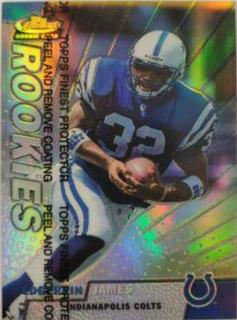 Edgerrin James