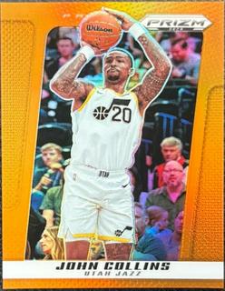 John Collins