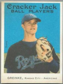Zack Greinke