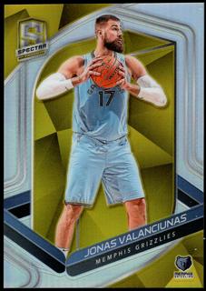 Jonas Valanciunas