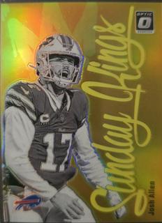 Josh Allen