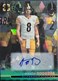 Aaron Rodgers
