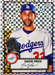 David Price