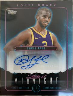 Chris Paul