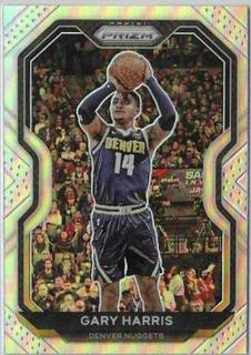 Gary Harris
