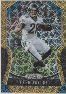Fred Taylor