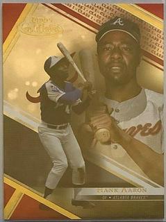 Hank Aaron
