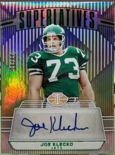 Joe Klecko