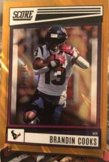 Brandin Cooks