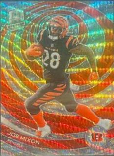 Joe Mixon