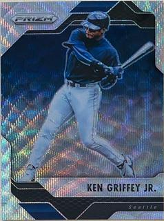 Ken Griffey Jr.