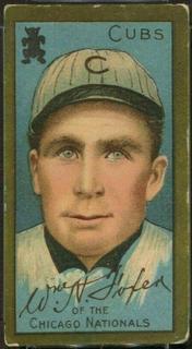 WM. A. Foxen