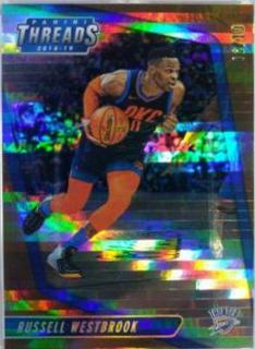 Russell Westbrook