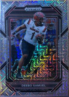 Deebo Samuel